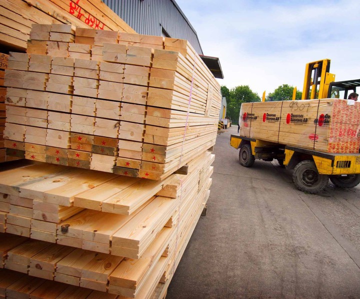 timber, timber carcassing, London, harrow, watford, wembley