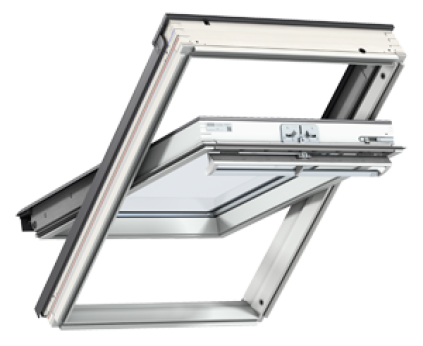 Velux centre pivot roof windows,  velux windows roof windows, harrow London watford wembley