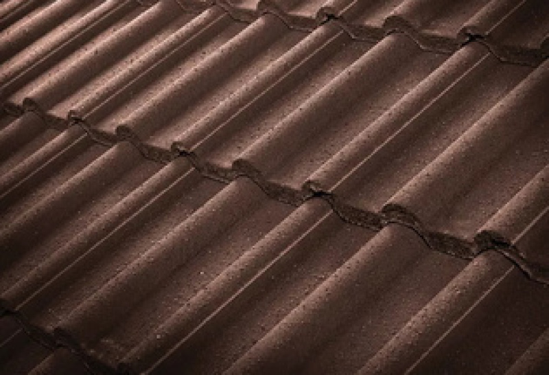 landmark double roman, Profile range, Redland roof tiles, roof tiles, harrow London watford wembley