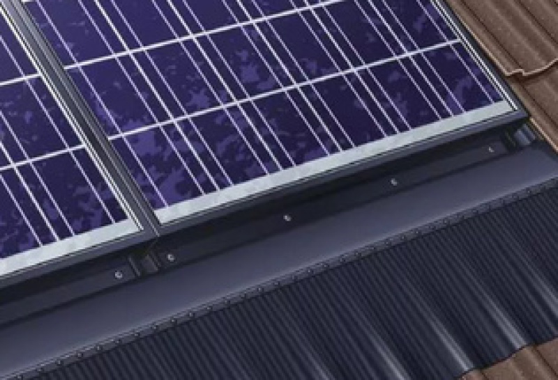 indax PV system, solar range, Redland roof tiles, roof tiles, harrow London watford wembley