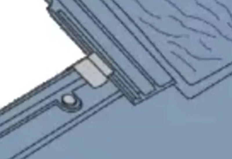 Redland roof tiles - tile and slate fixings