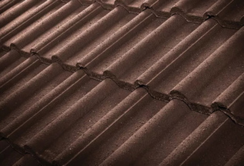 50 double romanProfile range, Redland roof tiles, roof tiles, harrow London watford wembley