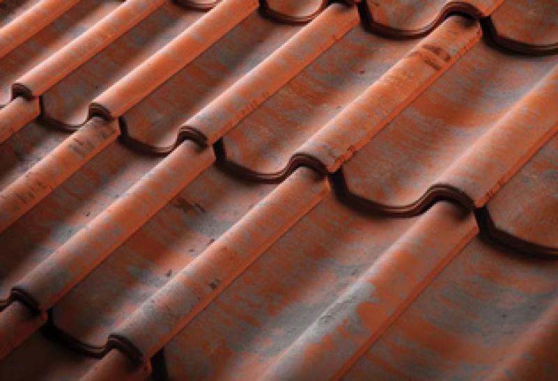old hollow clay pantile, Profile range, Redland roof tiles, roof tiles, harrow London watford wembley