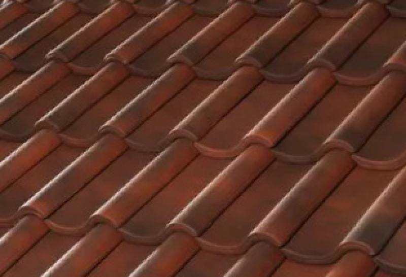 hollander clay pantile, Profile range, Redland roof tiles, roof tiles, harrow London watford wembley