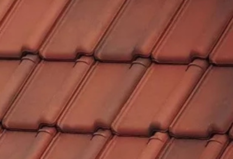 postel clay tile, Profile range, Redland roof tiles, roof tiles, harrow London watford wembley