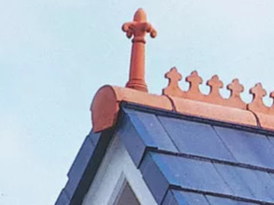 finals, Redland roof tiles, roof tiles, harrow London watford wembley