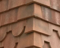 Slate tile fittings, plain tile fittings, Redland roof tiles, roof tiles, harrow London watford wembley