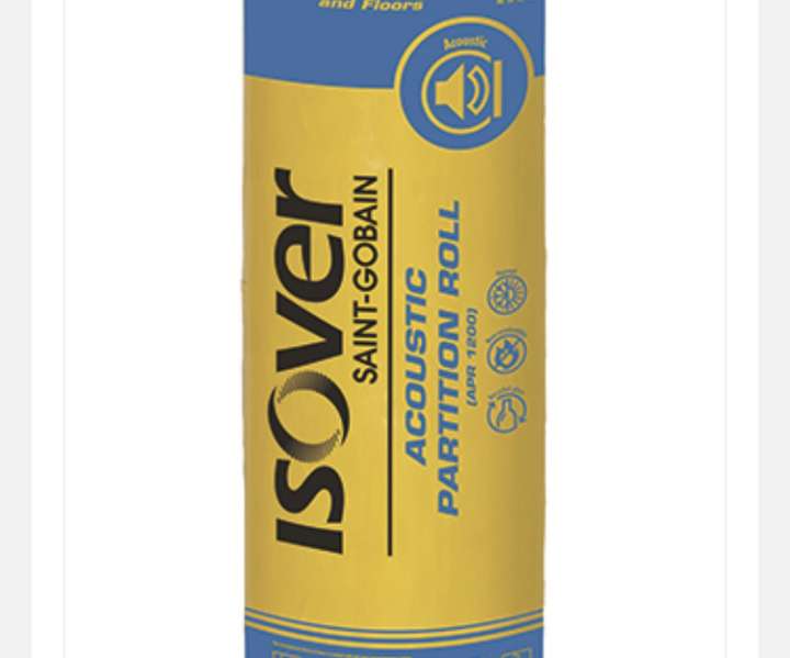 Partition roll insultation, isover, knauf, insulation harrow London watford wembley