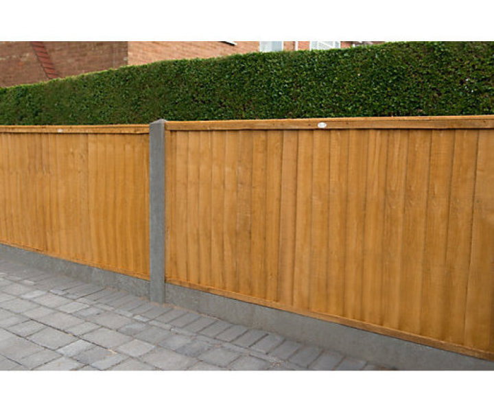 close board fencing panel, harrow London watford wembley