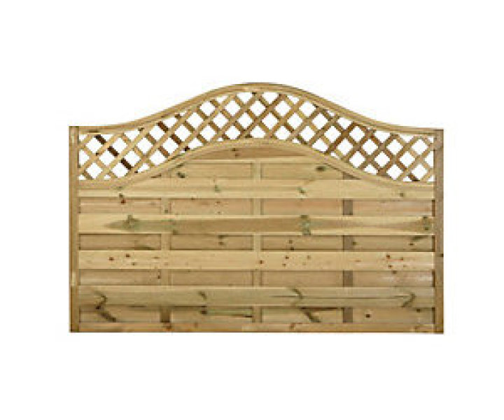 Omega fencing panel harrow London watford wembley