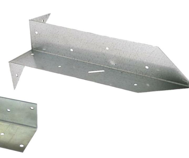 Arris Rail Brackets, fencing accessories harrow London watford wembley