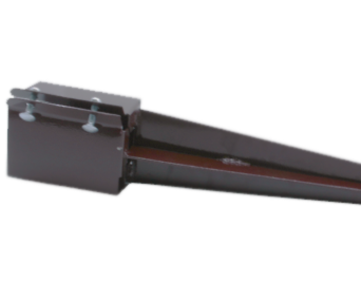 fence post spike, encing accessories harrow London watford wembley