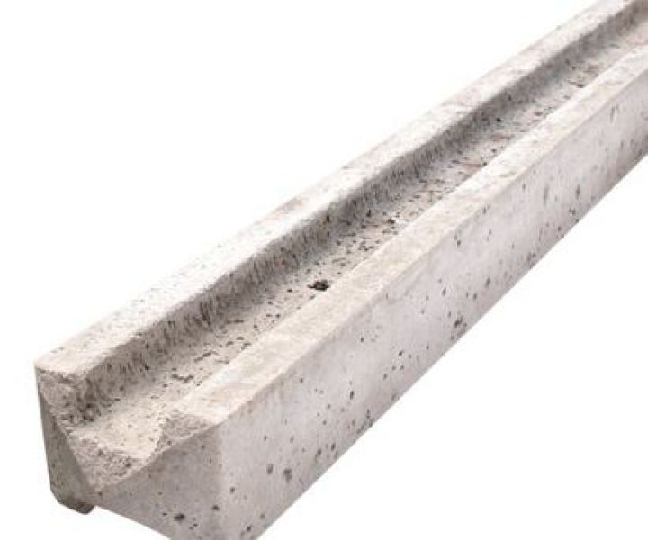 concrete fence post, concrete gravel board fencing harrow London watford wembley