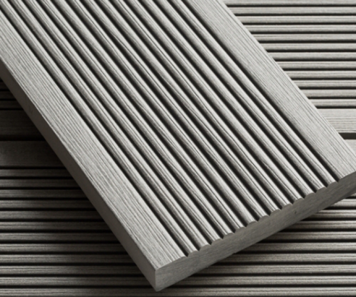 Smartboard composite decking Battleship grey - harrow wembley watford London