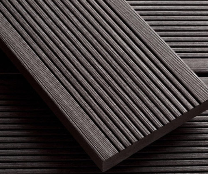 Smartboard composite decking Slate grey - harrow wembley watford London