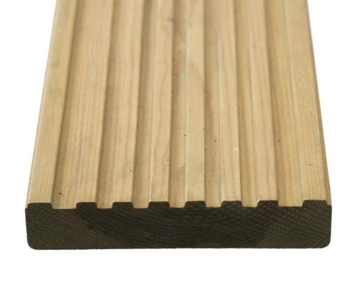 q-deck decking Canterbury style decking London harrow wembley watford