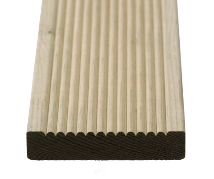 q -deck Cambridge style decking London harrow wembley watford