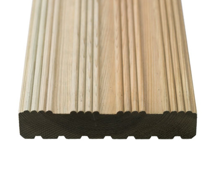 d-qeck Winchester style decking London harrow wembley watford