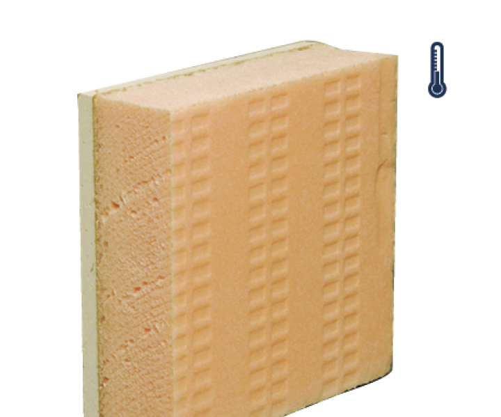 thermal XPS extruded polystyrene backed plasterboard harrow London watford wembley