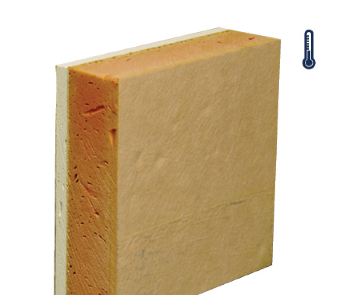 PIR laminate, thermal laminates, Per backed plasterboard, cleotex PL400 harrow London watford wembley