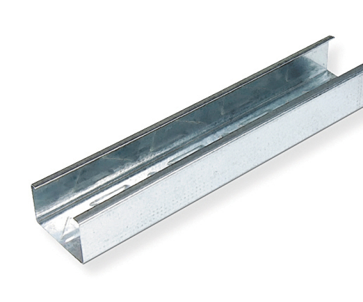 C Stud, metal partitioning harrow london