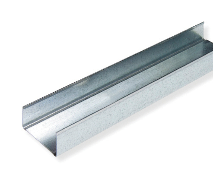 U Track - metal partitioning harrow london