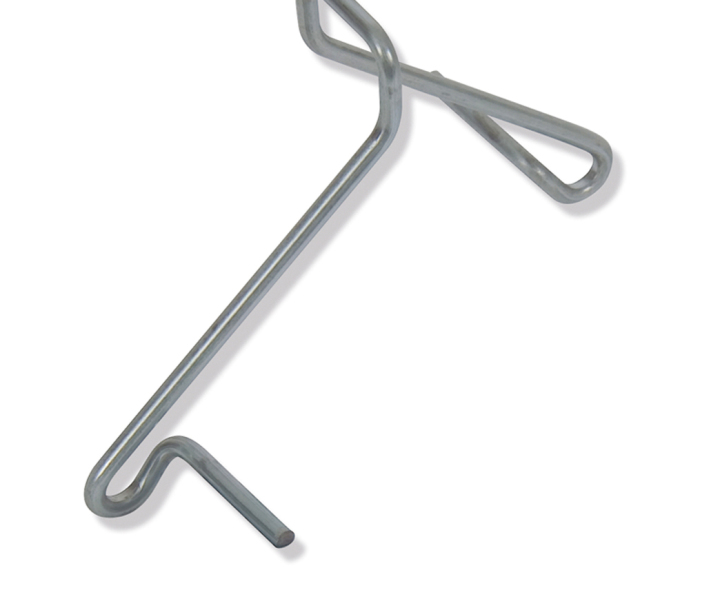 MF9 Connecting Clips - Harrow London