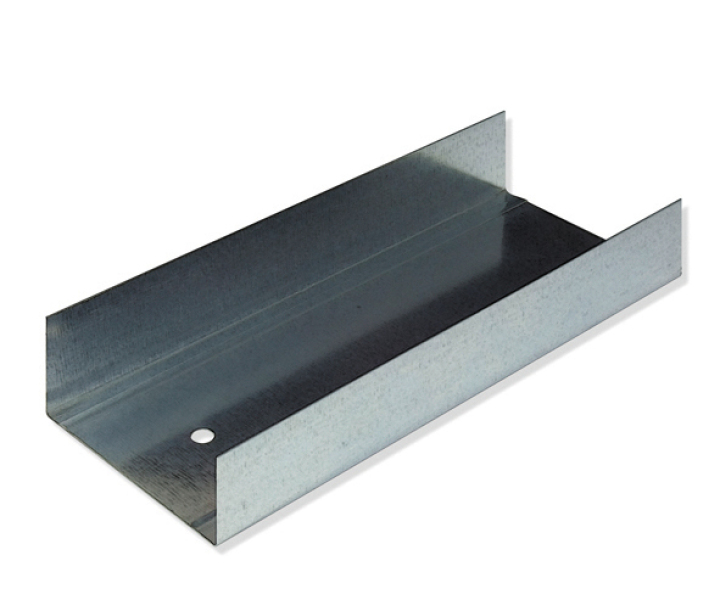 Deep Track  Metal Partitioning harrow london