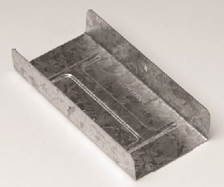 GL3 Channel Connector Wall lining watford, harrow london