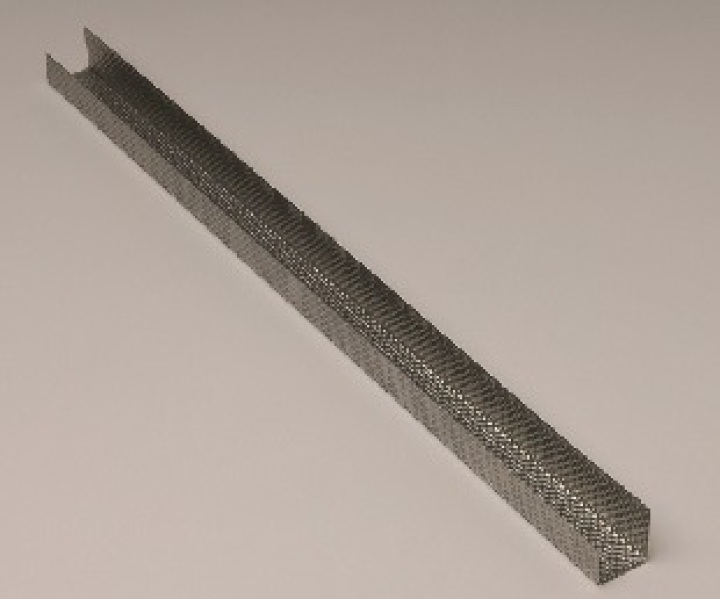 GL8 Track Wall linning watford, harrow london