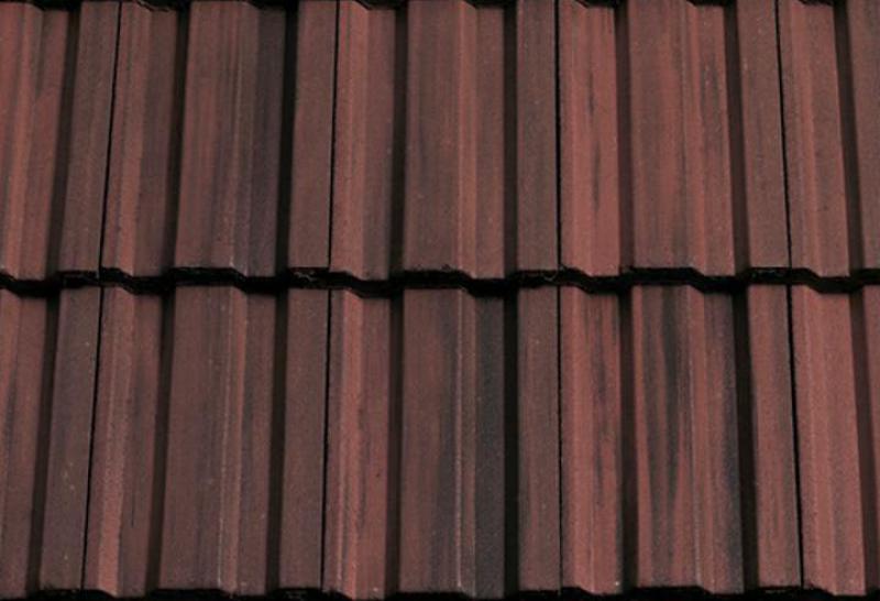 Standard Pattern - Rustic