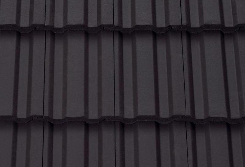 Standard Pattern - dark grey