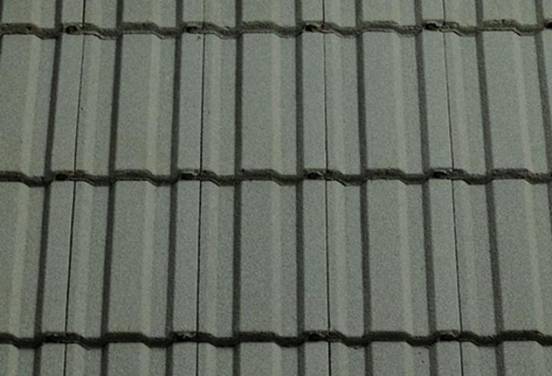 Standard Pattern- Cornish grey