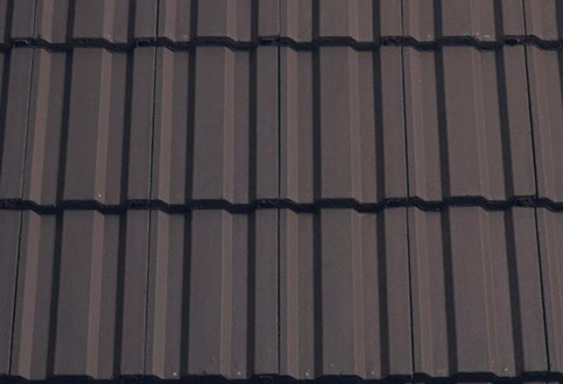 Standard Pattern - brown