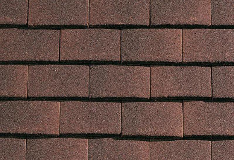 Plain Tile Sandown sandfaced