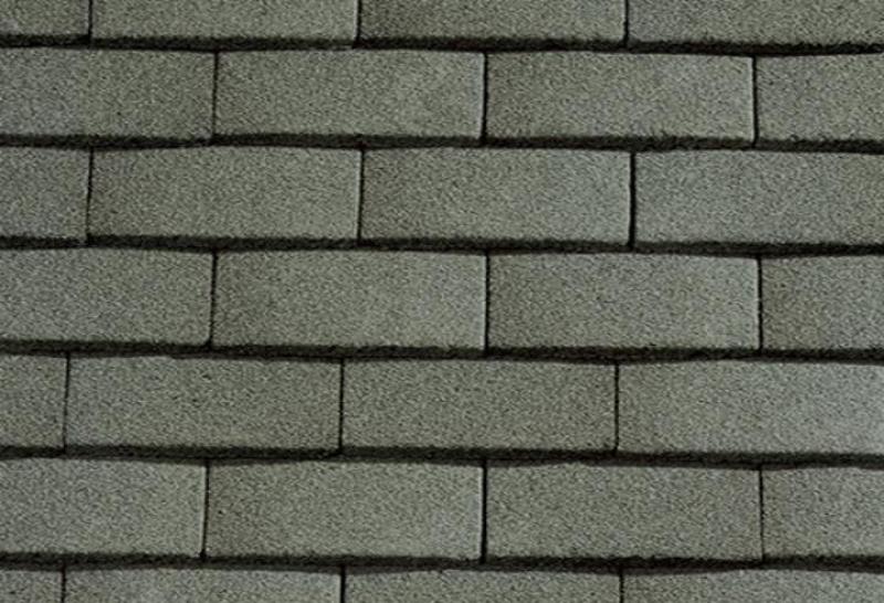 Plain Tile Cornish Grey Sandfaced