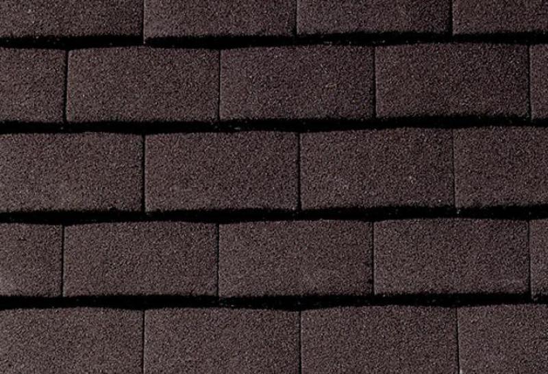 Plain Tile antique 2 sandfaced