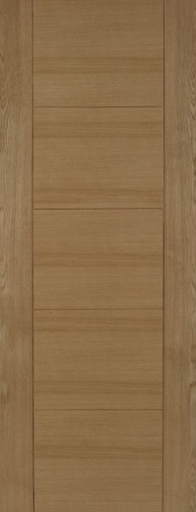 Mendes - doors Iseo Oak- Quater Cut Veneer