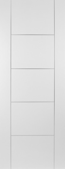 Mendes doors - white primes iso